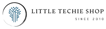 Little Techie Shop Ltd
